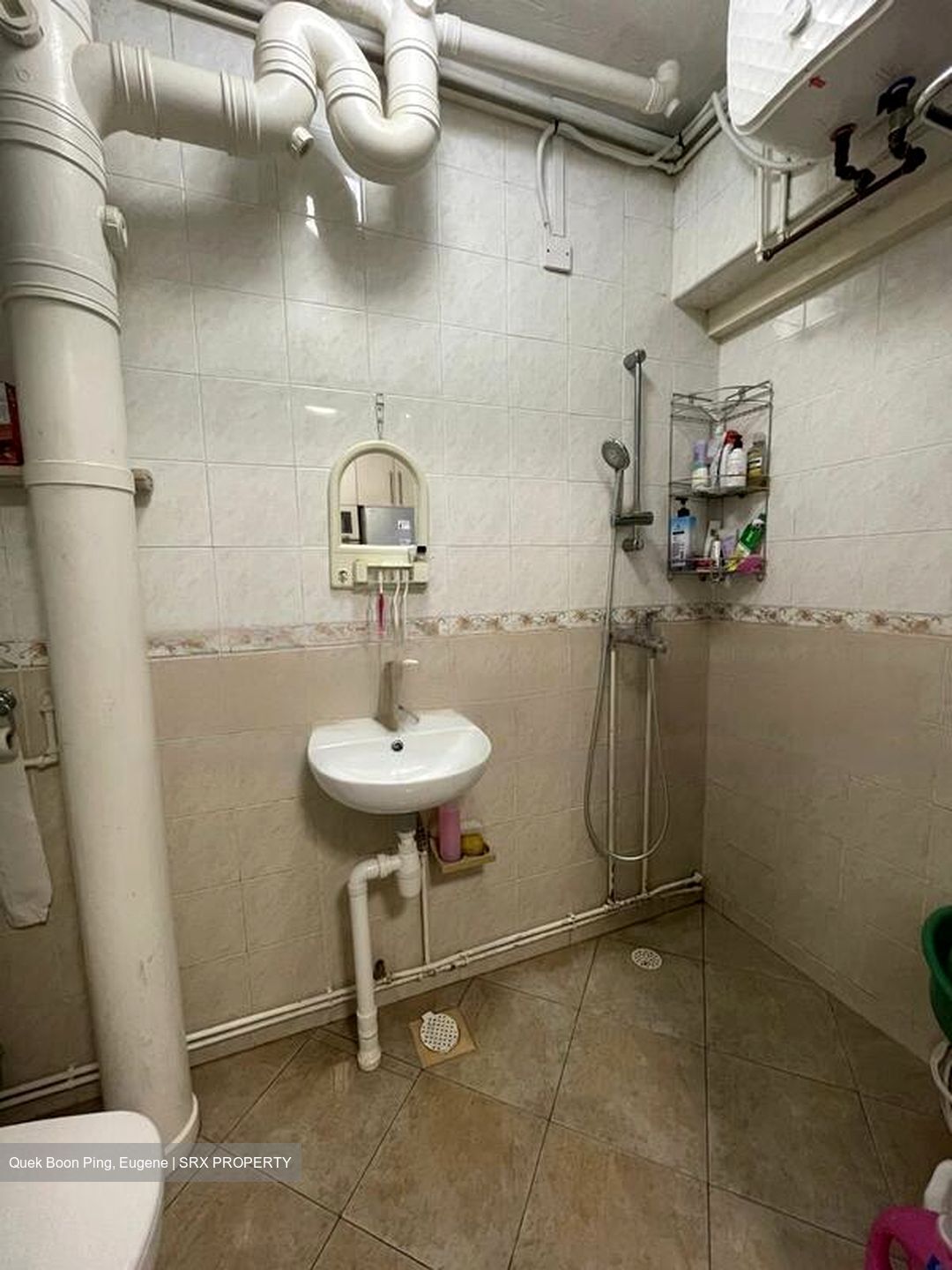 Blk 17 Cantonment Towers (Bukit Merah), HDB 5 Rooms #485732371